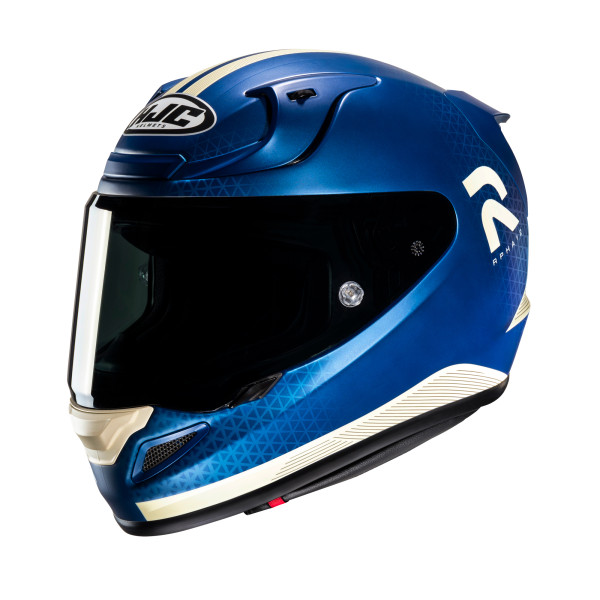HJC HJC RPHA 12 Enoth MC2SF Blue